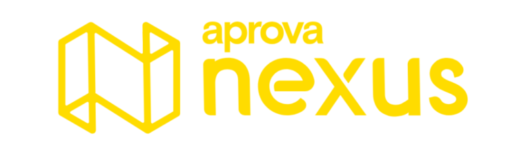 Logo Aprova Nexus